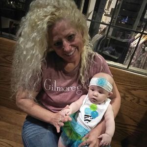 Meet your Posher, Connie